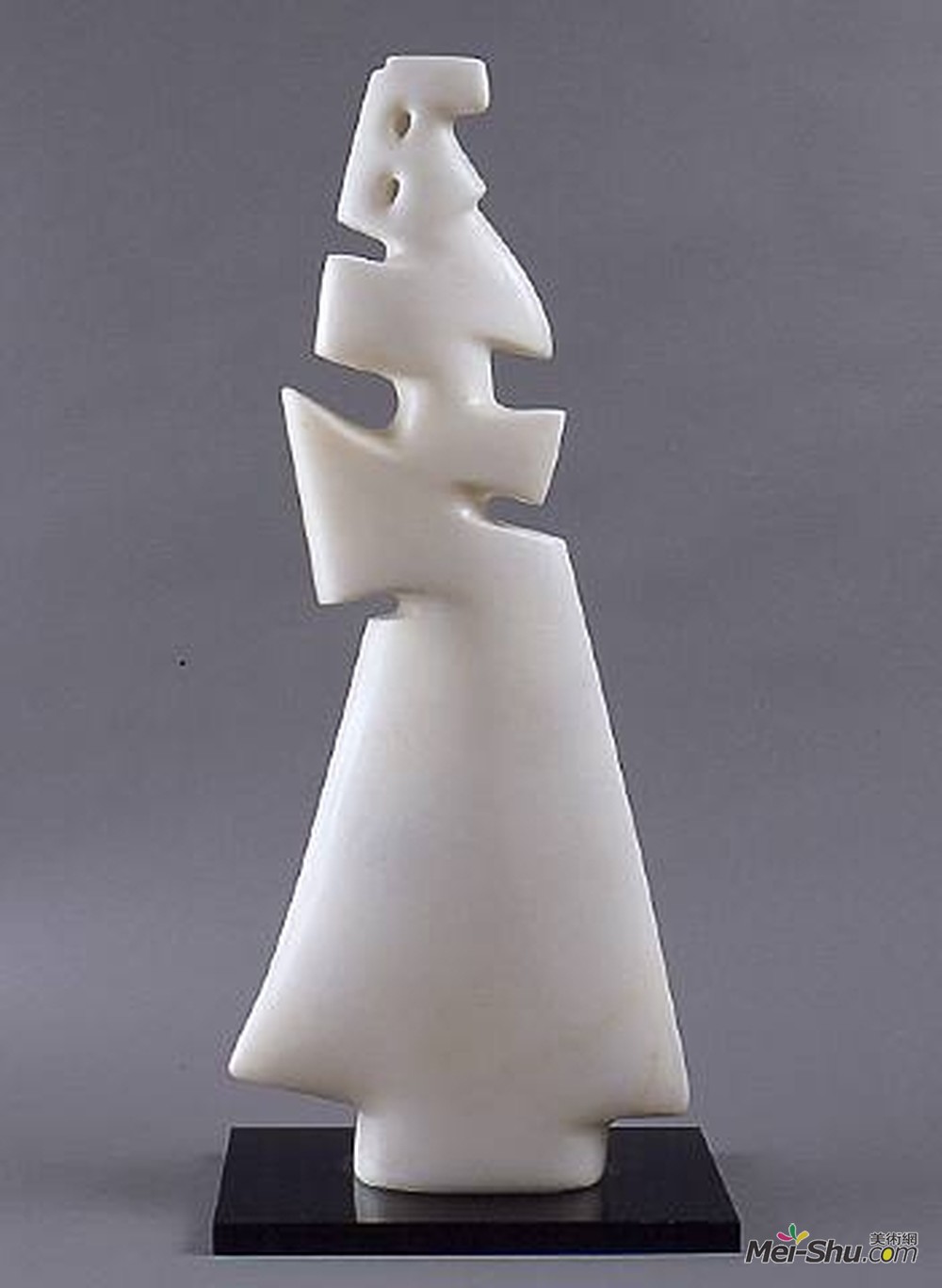 艾蒂恩哈杜杜(Etienne Hajdu)高清作品《卢巴》