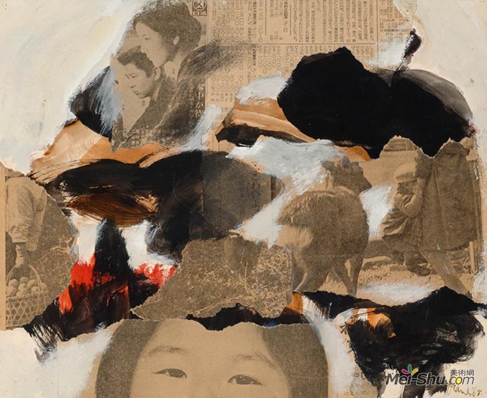 欧仁·布兰德斯(Eugene Brands)高清作品《东方号》