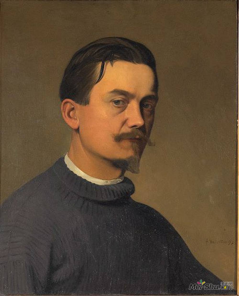 瓦洛顿(Felix Vallotton)