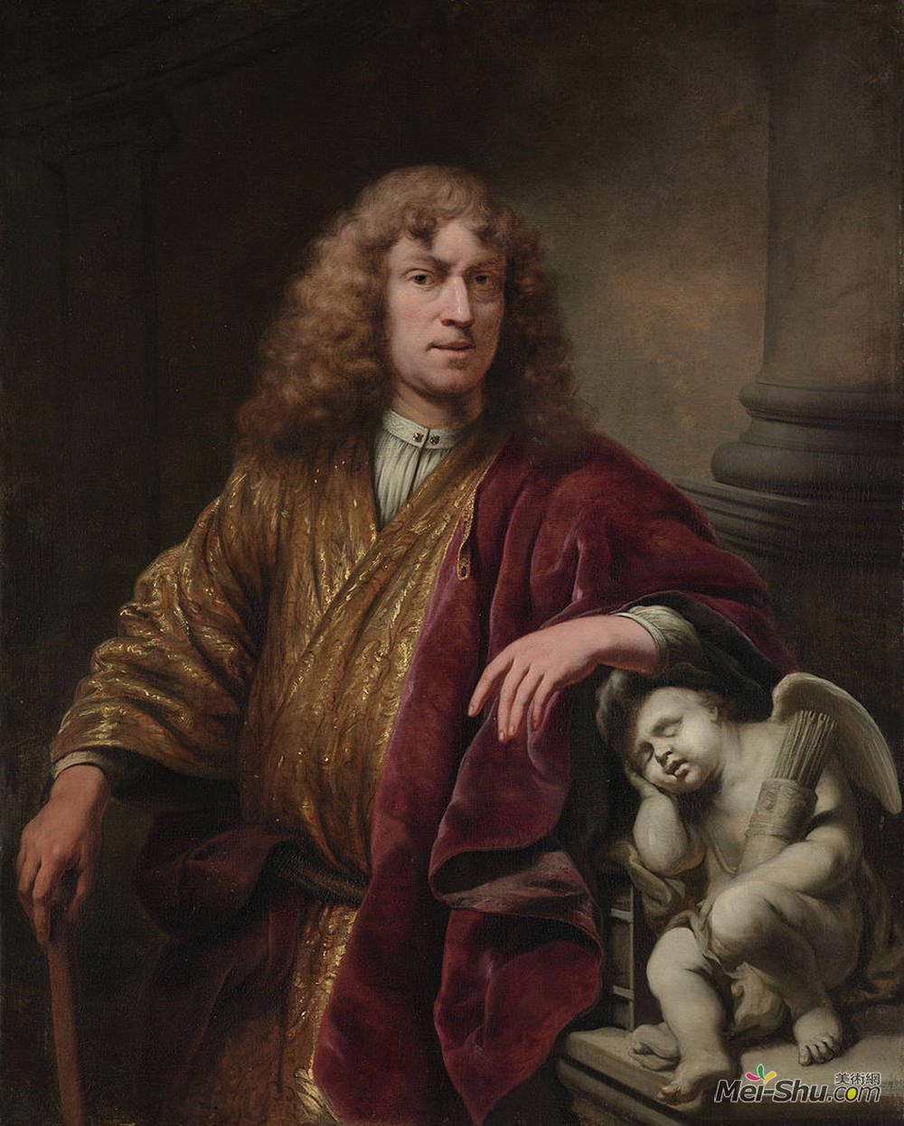 费迪南德·波尔(Ferdinand Bol)