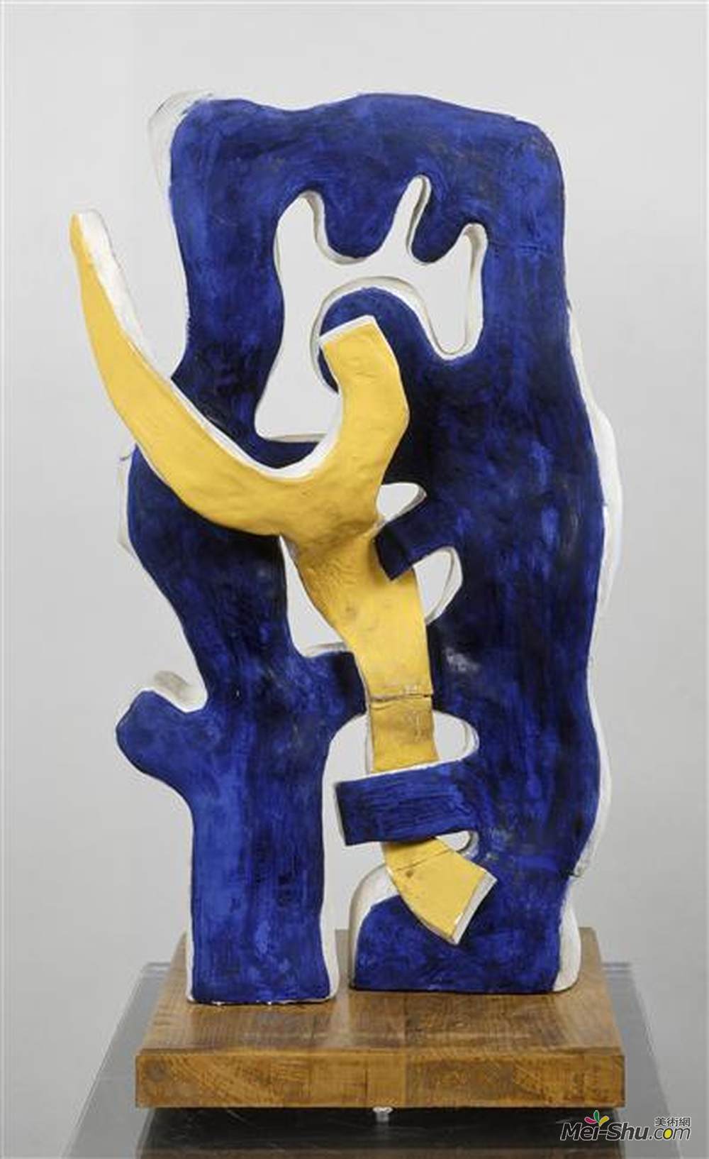 费尔南德·莱热(Fernand Leger)高清作品《分公司》