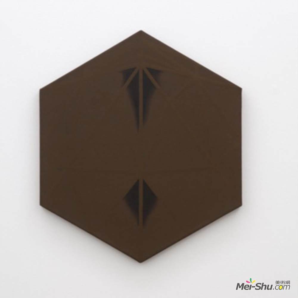 弗洛林·马克萨(Florin Maxa)高清作品《六角形》