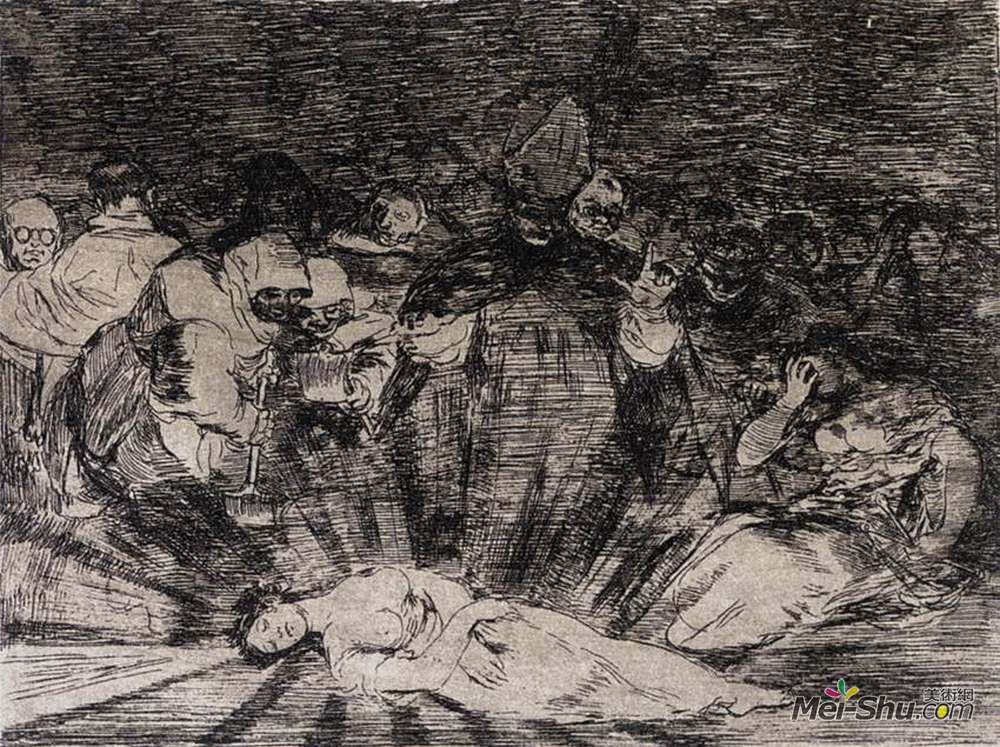 Francisco Goya