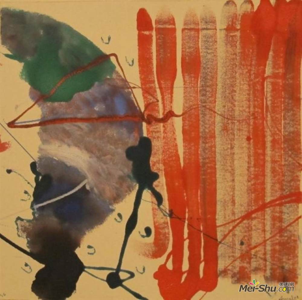 弗朗索瓦·阿纳尔(Francois Arnal)高清作品《埃勒斯》