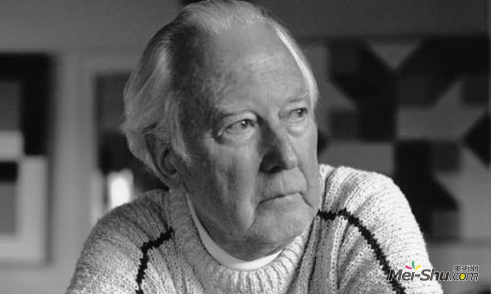 弗雷德里克哈默斯利(Frederick Hammersley)