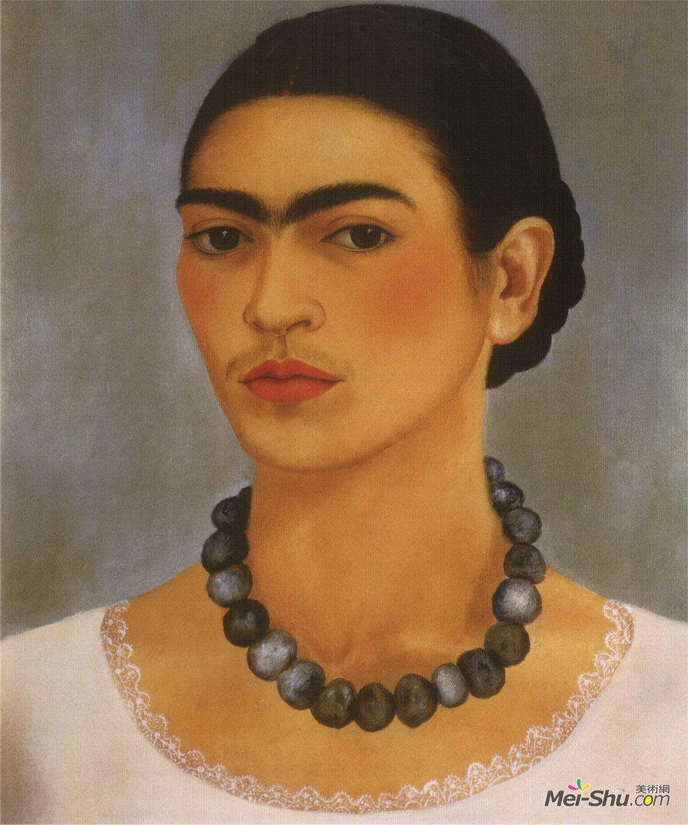 frida-kahlo-mei-shu