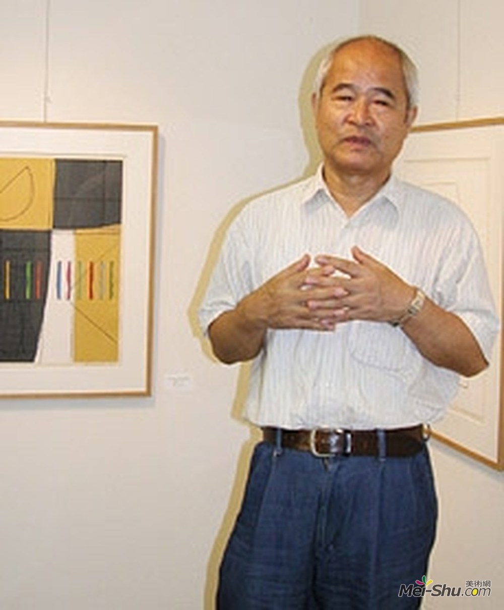 福崎(Funasaka Yoshisuke)