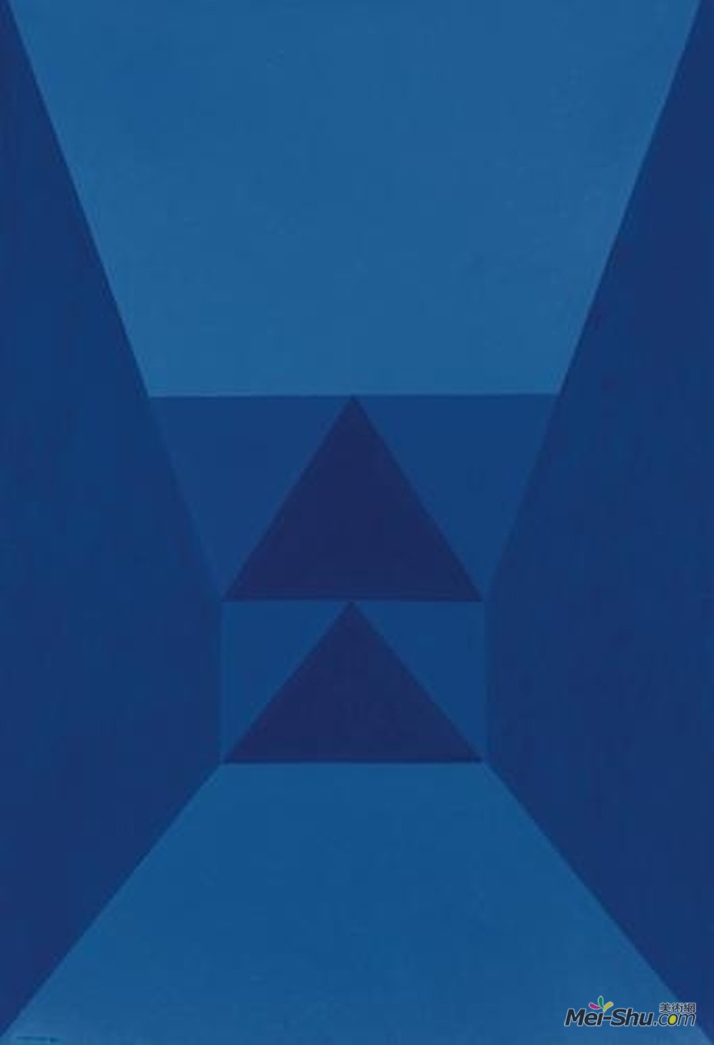 加里亚诺马森(Galliano Mazzon)高清作品《幻想曲83》