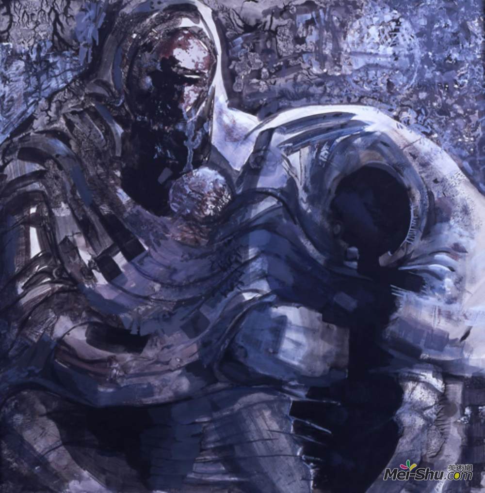 吉斯特克里斯多斯德斯塔(Gebre Kristos Desta)高清作品《预订》