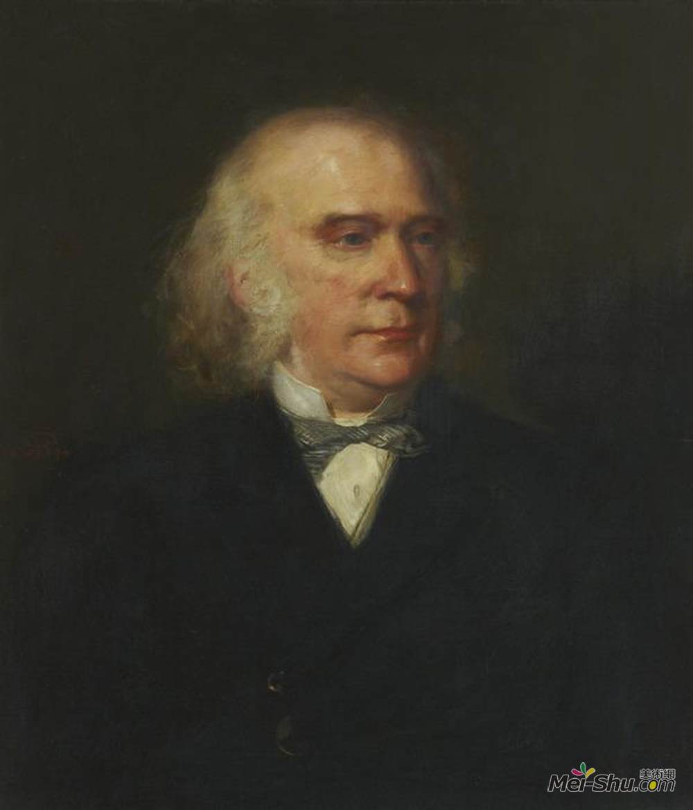 乔治·哈维(George Harvey)