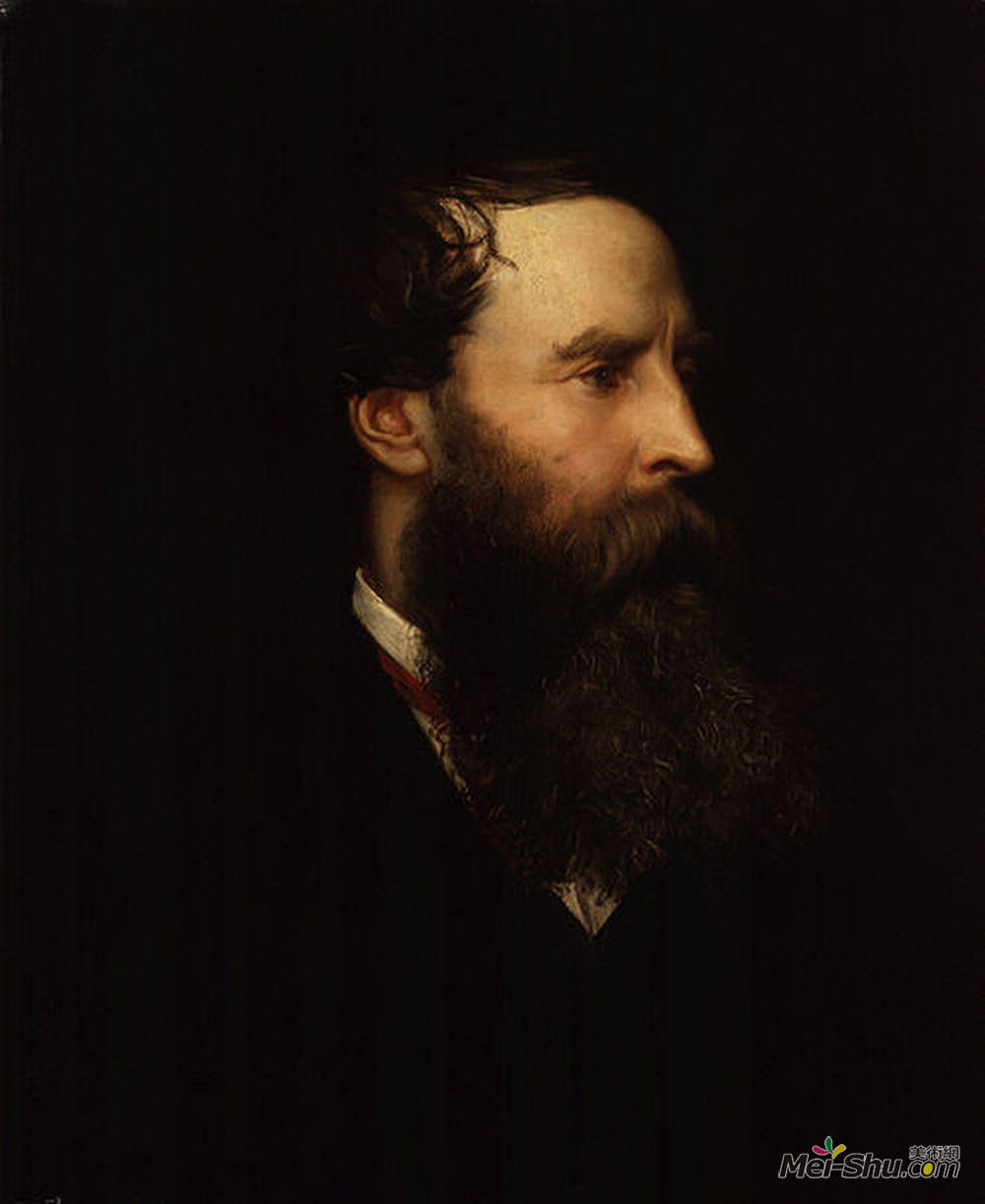 乔治海明梅森(George Hemming Mason)
