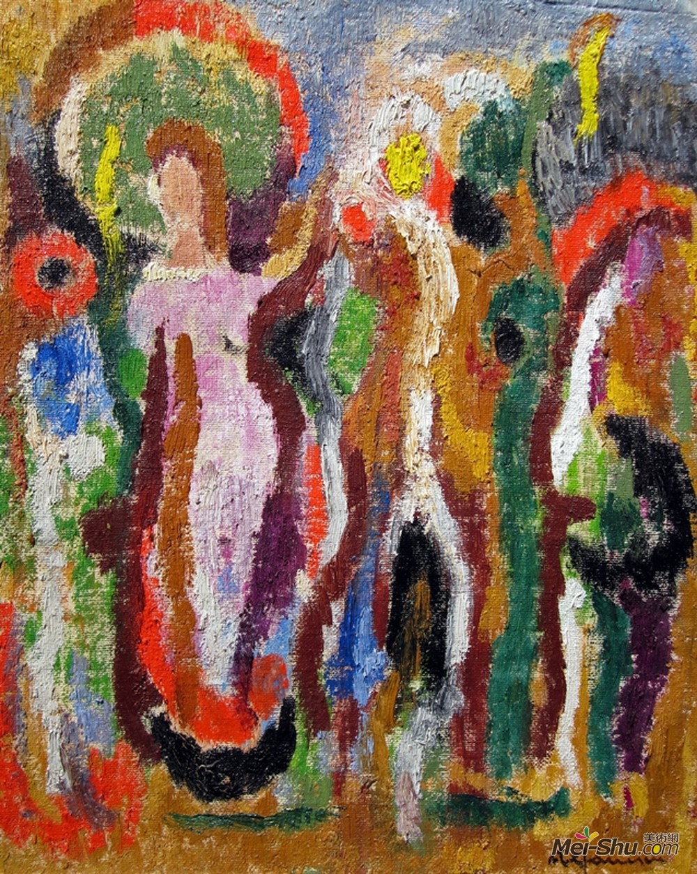 乔治·斯特凡内斯丘(George Stefanescu)高清作品《水杯》