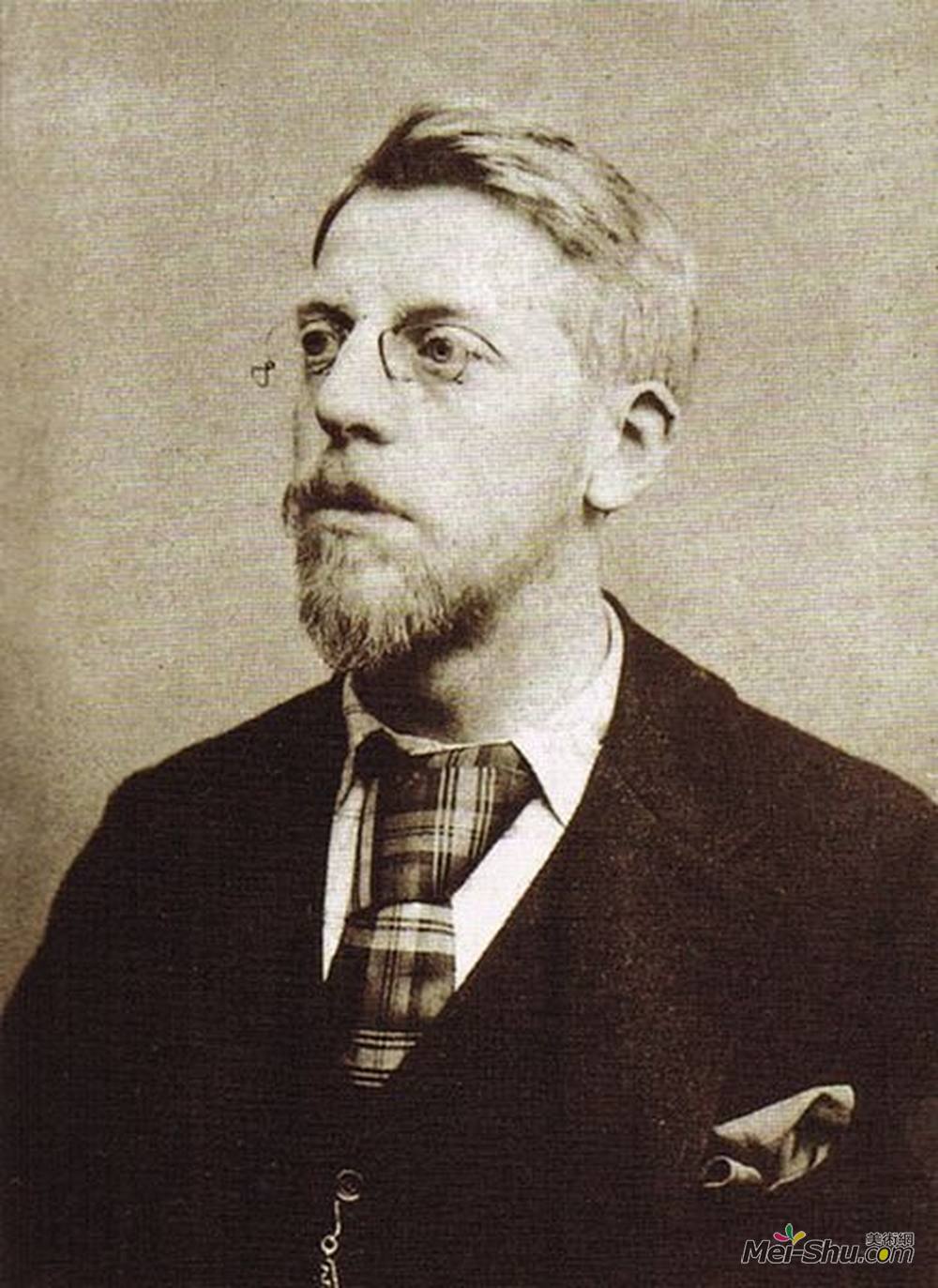 喬治·萊門(Georges Lemmen)