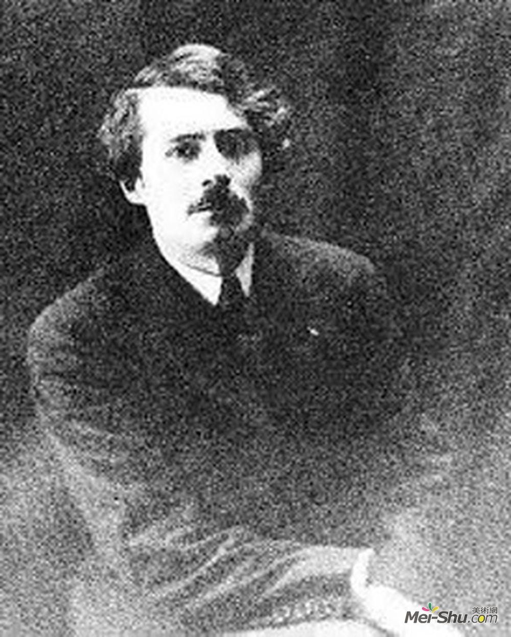 乔治斯·瓦米尔(Georges Valmier)
