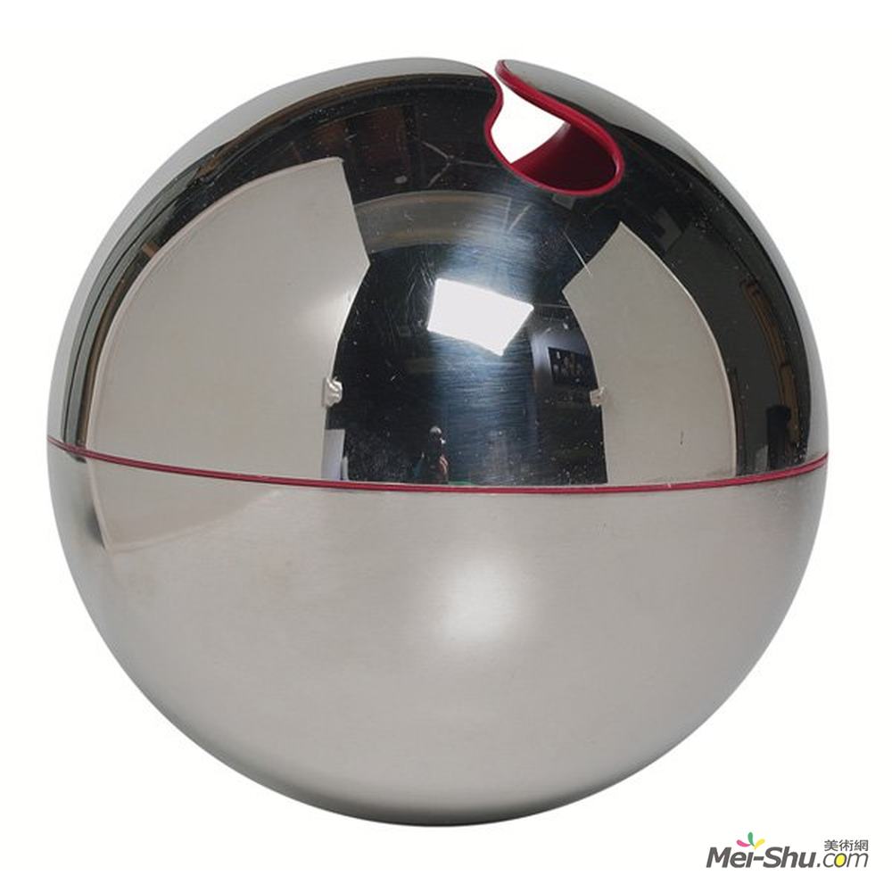 吉奥·泊摩多罗(Gio Pomodoro)高清作品《For Alessi》