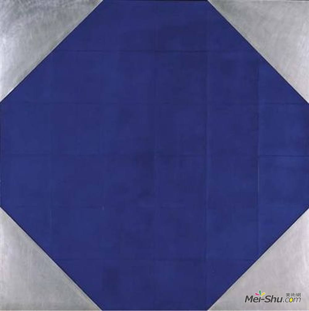 哥特弗里德霍尼格(Gottfried Honegger)高清作品《Tableau P-538 de secours》