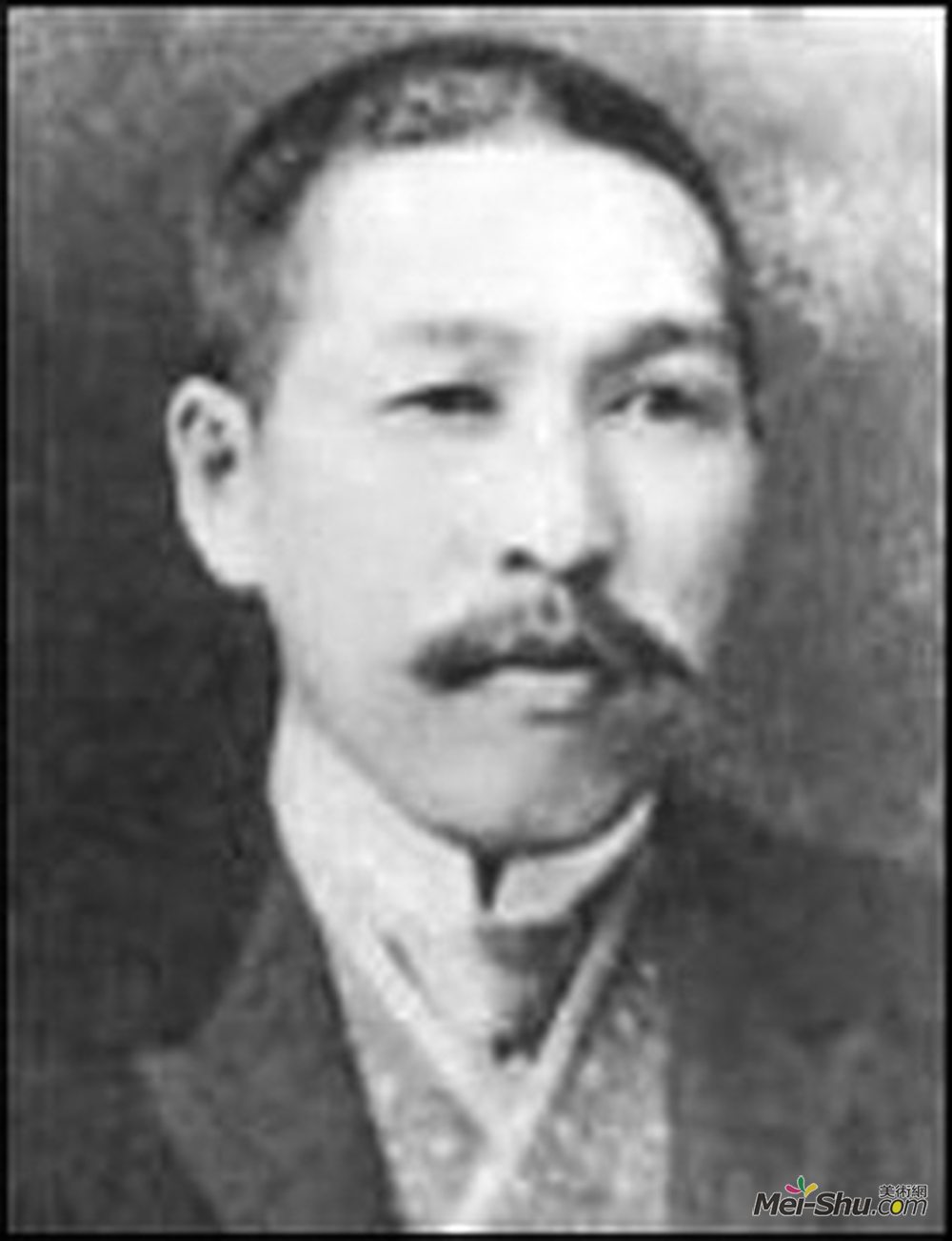 谷口桥口(Goyo Hashiguchi)