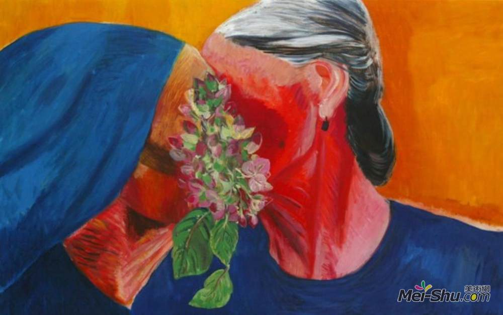 格拉莎莫拉伊斯(Graca Morais)高清作品《纳罗塔》