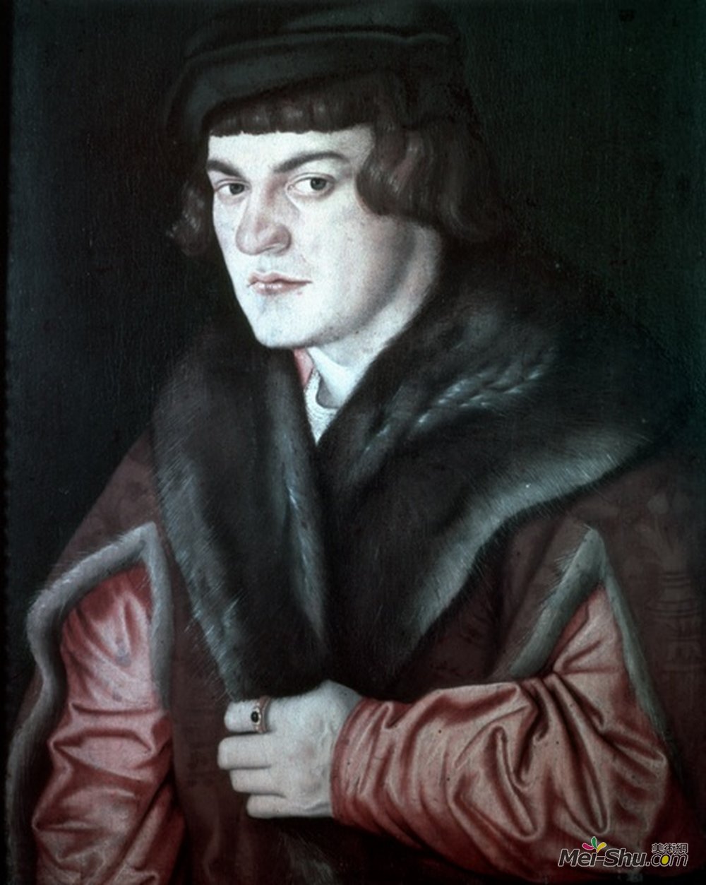 汉斯·鲍当(Hans Baldung)