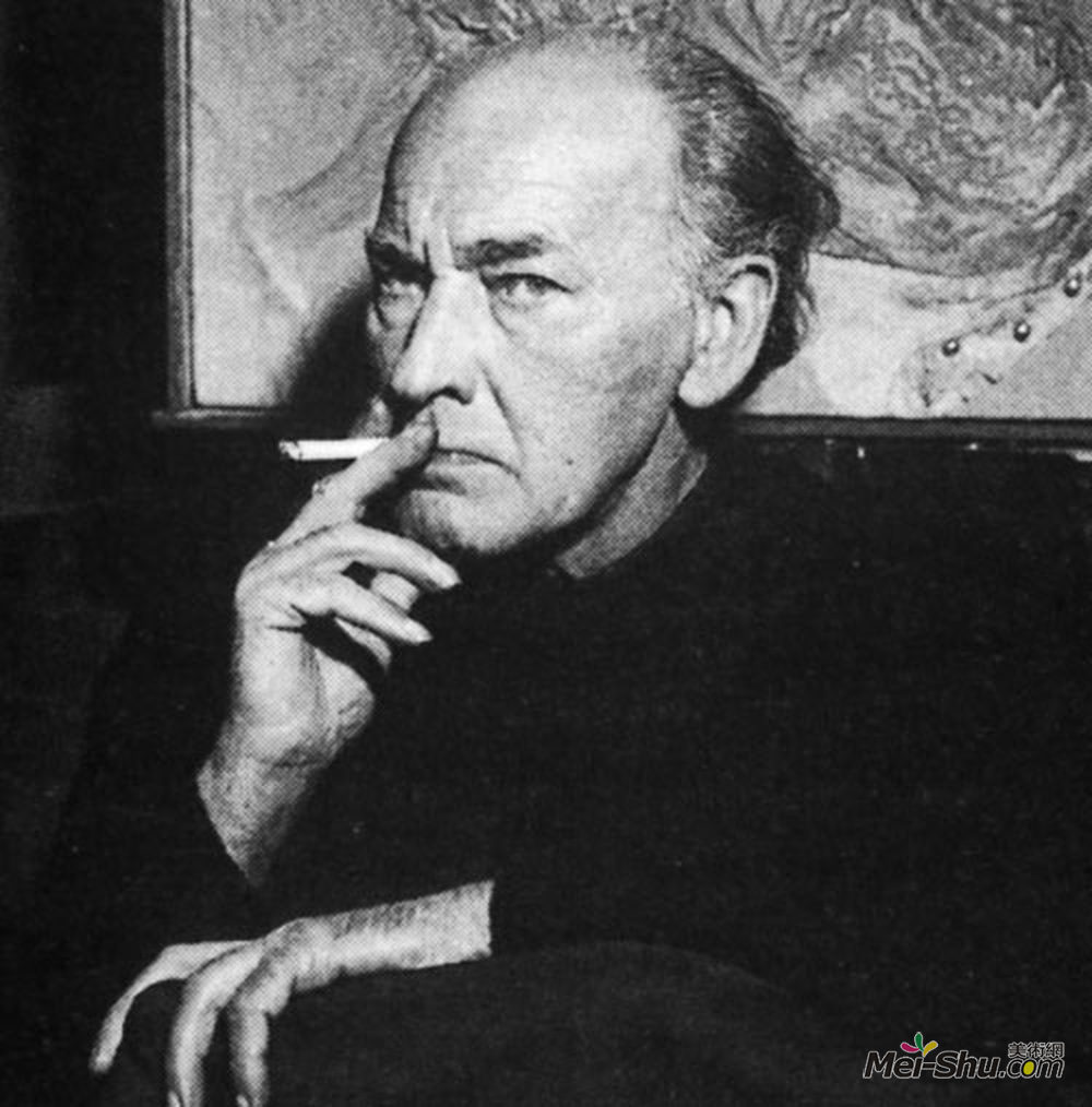 汉斯·贝尔默(Hans Bellmer)