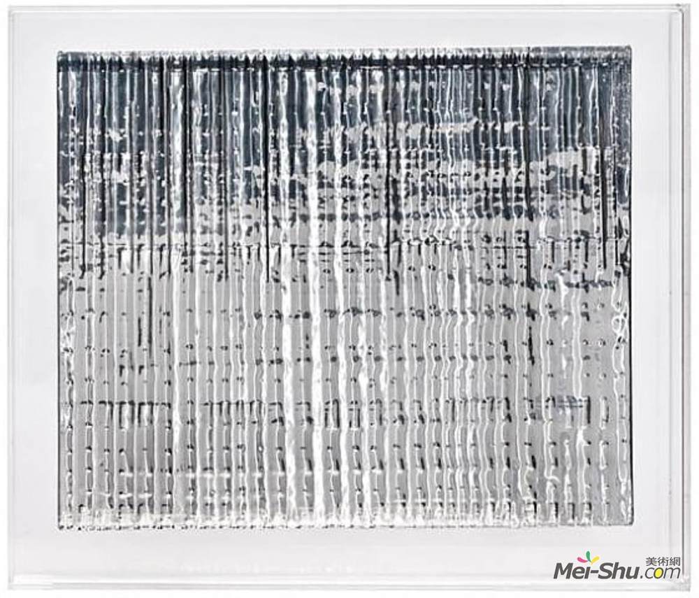 海因茨·马克(Heinz Mack)高清作品《光救济》