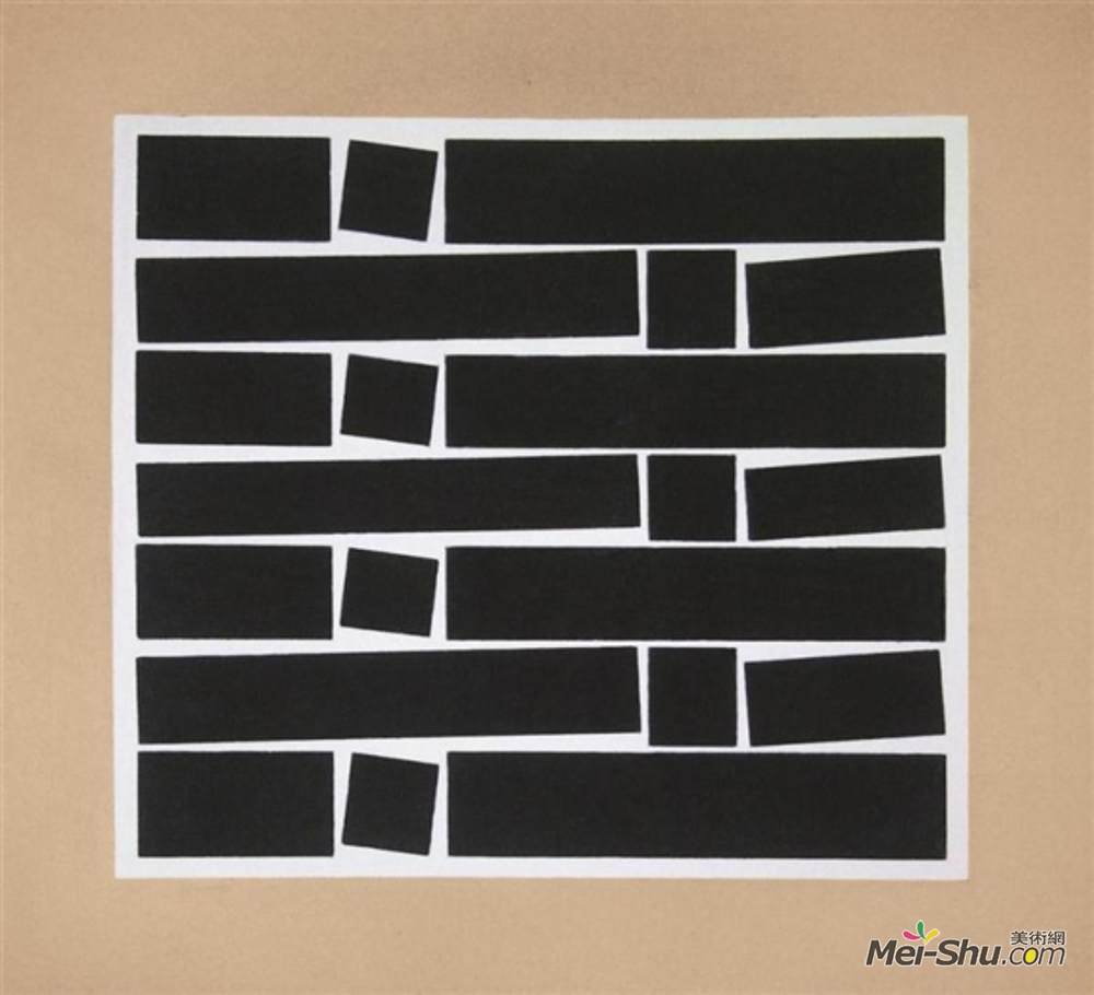 欧伊提席卡(Helio Oiticica)高清作品《目录（续）》