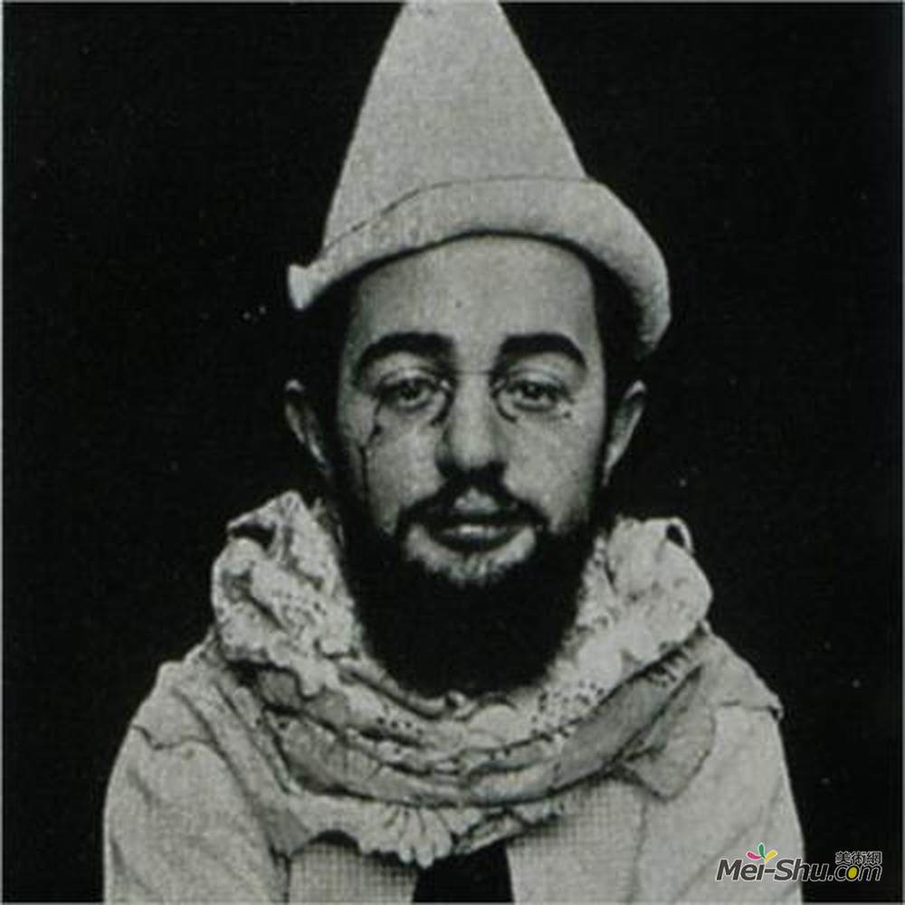 亨利·瑪麗·雷蒙·德·圖盧茲-勞特累克(Henri de Toulouse-Lautrec)