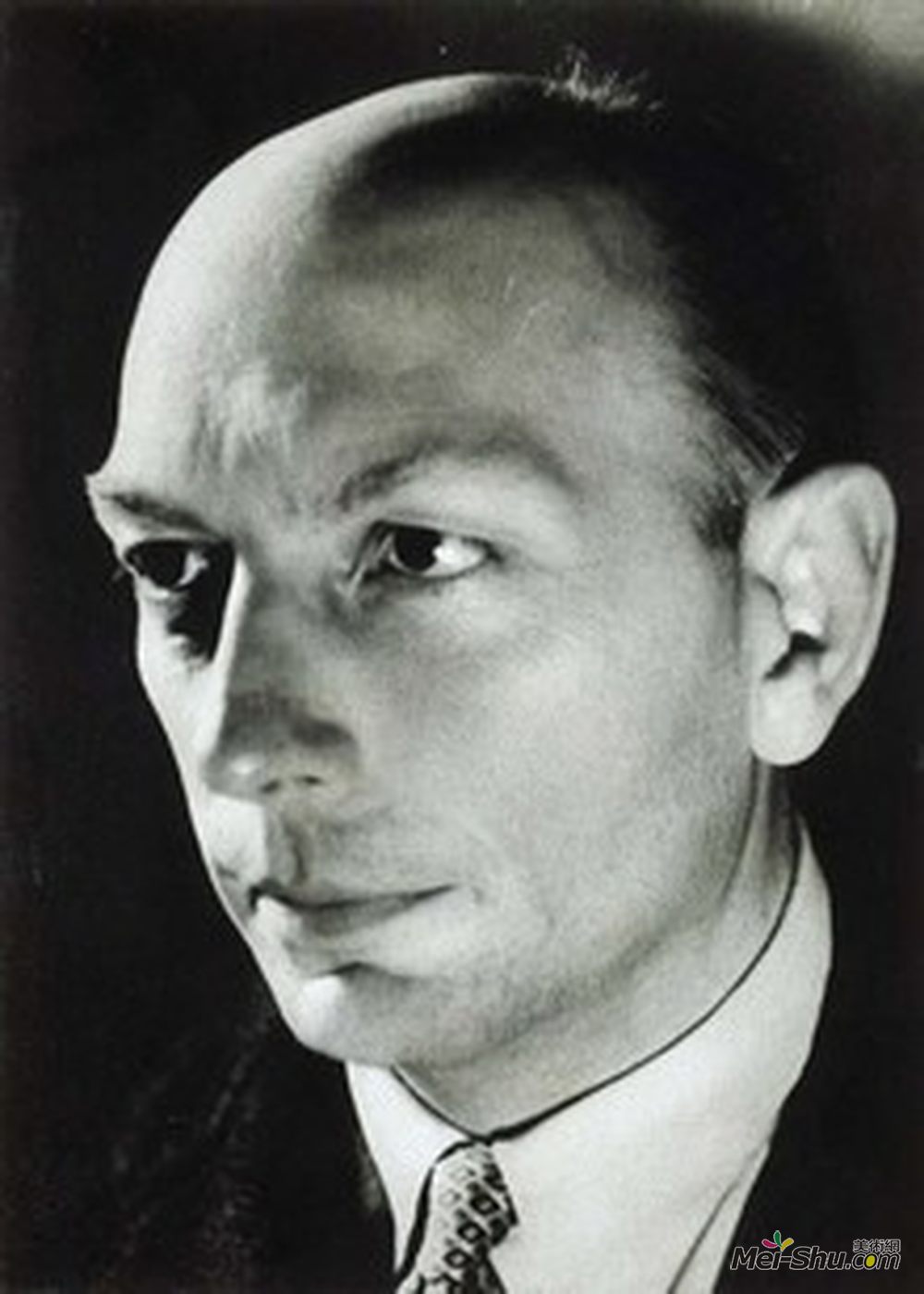 亨利·米修(Henri Michaux)