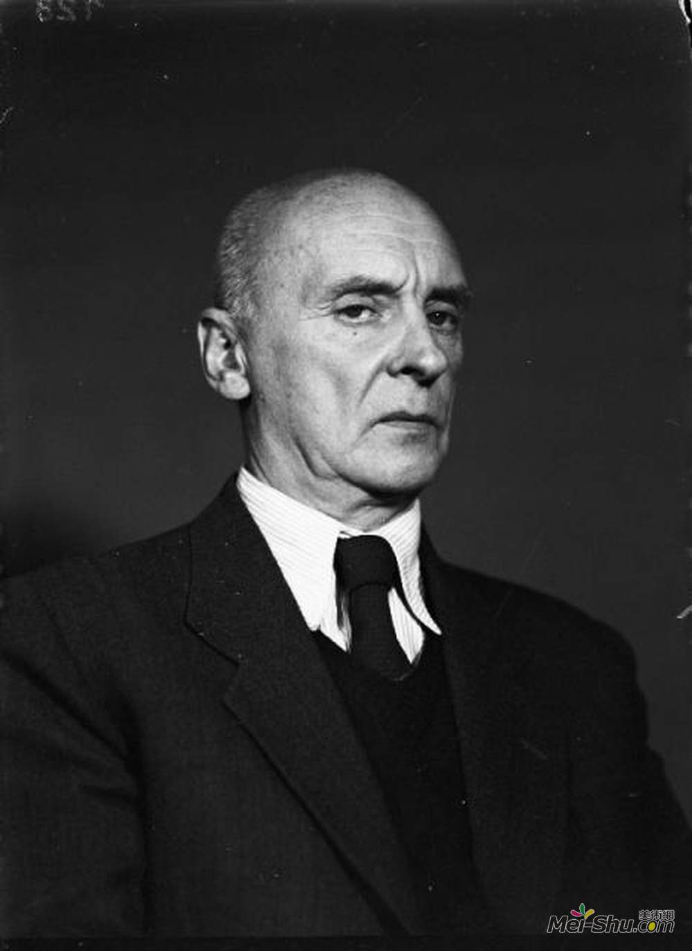 亨利克斯塔泽夫斯基(Henryk Stazewski)
