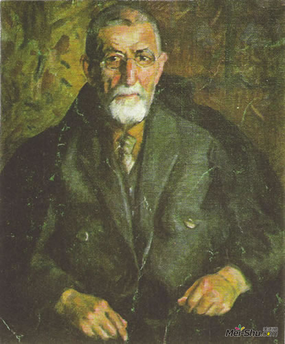 哈卡阿里里扎(Hoca Ali Riza)