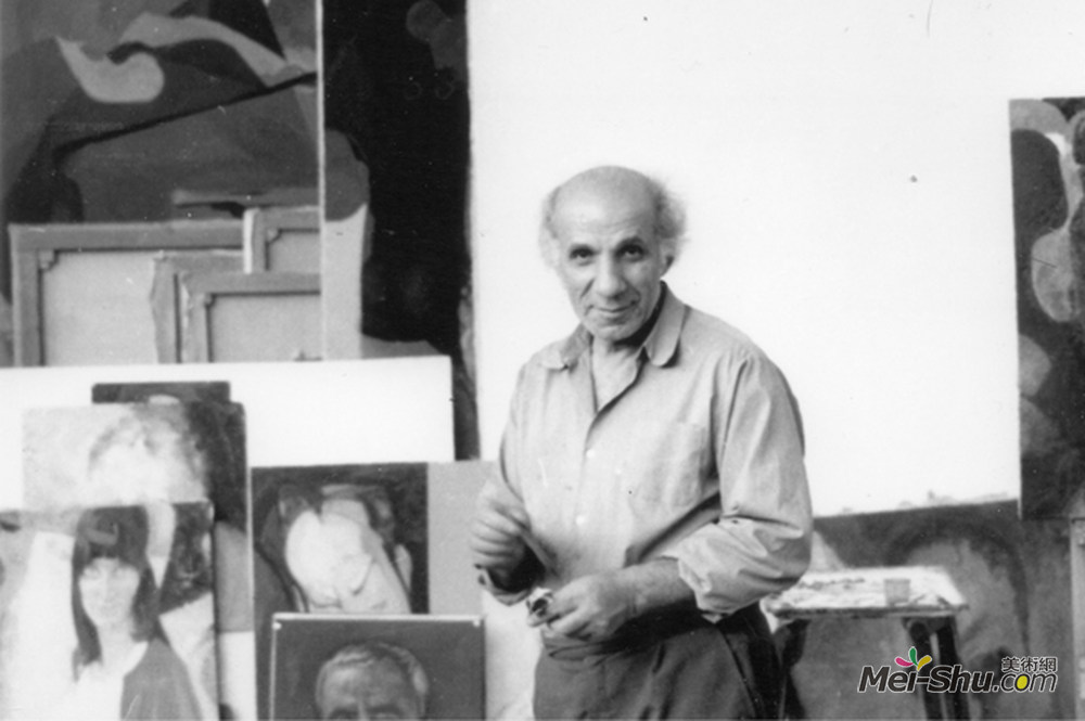 哈瓦内斯·扎达尔扬(Hovhannes Zardaryan)