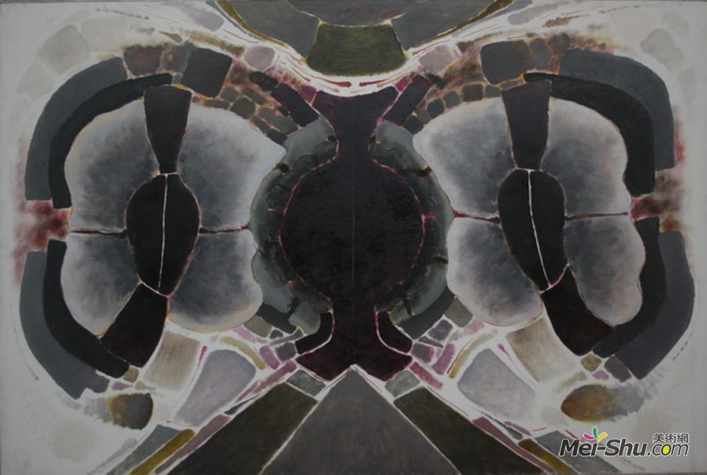 阿林格豪基(Ion Alin Gheorghiu)高清作品《空中花园》