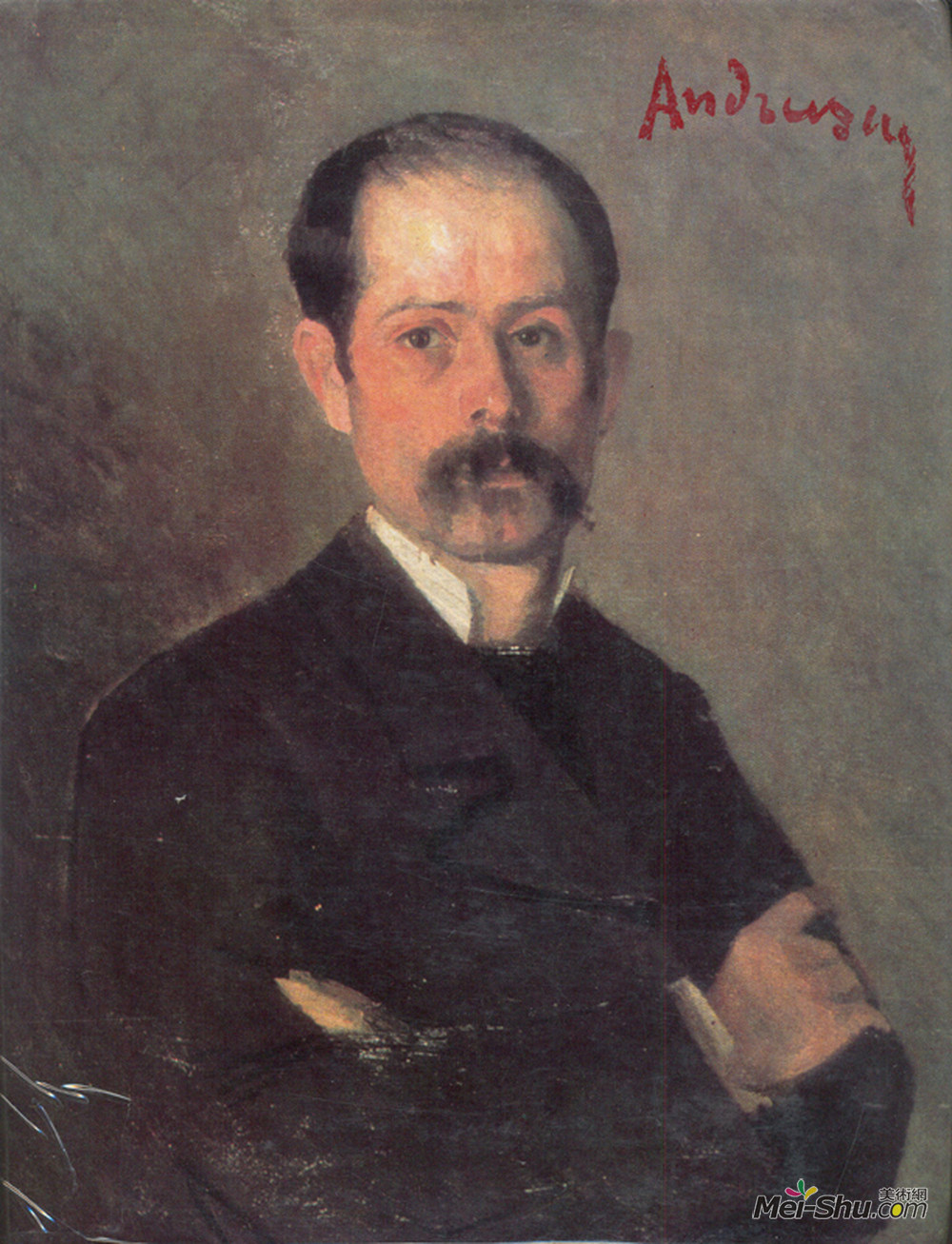 离子安德列斯库(Ion Andreescu)