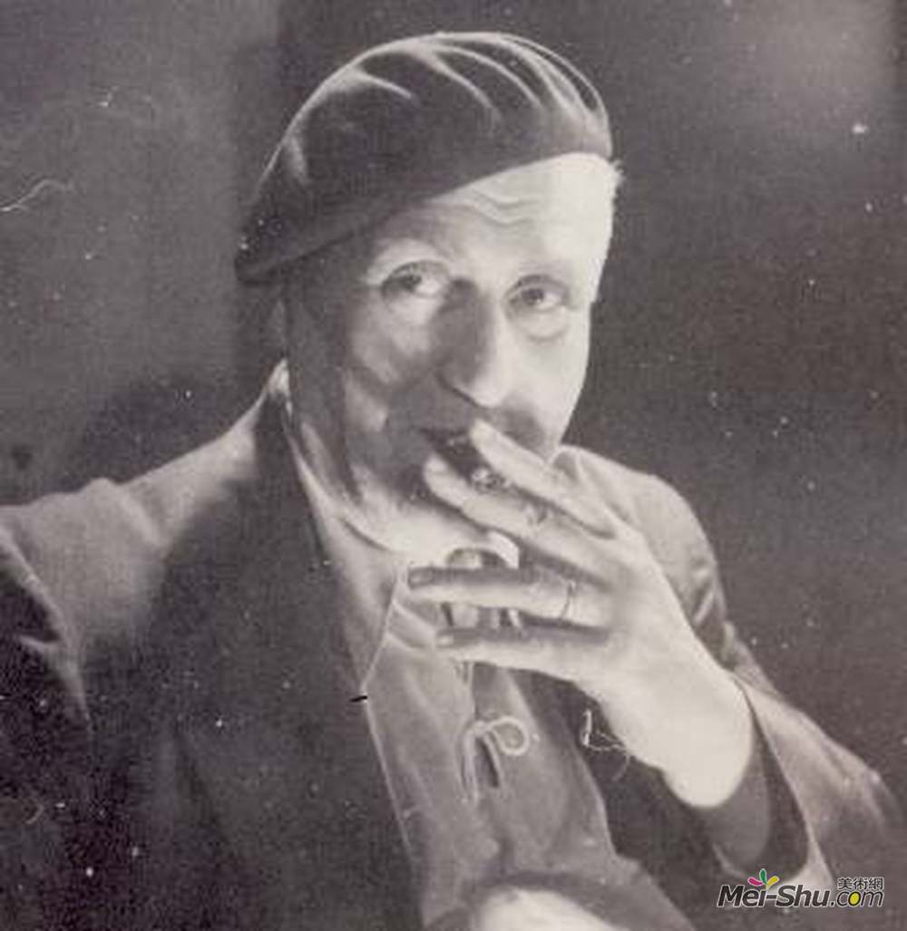 伊西夫伊塞(Iosif Iser)