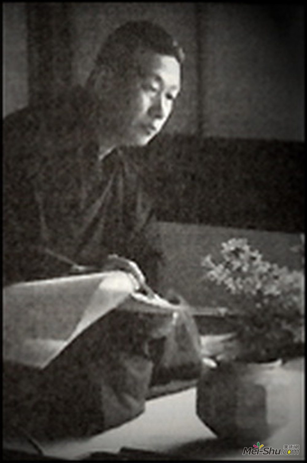 伊藤新穗(Ito Shinsui)