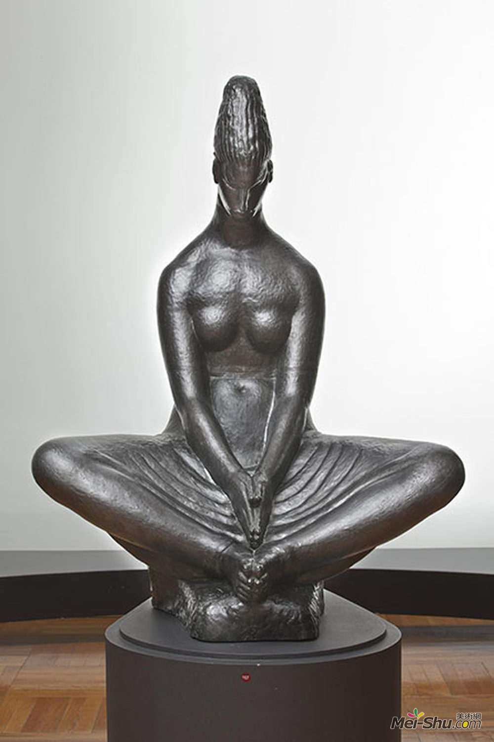伊万·梅斯特罗维奇(Ivan Mestrovic)高清作品《维斯塔卡》