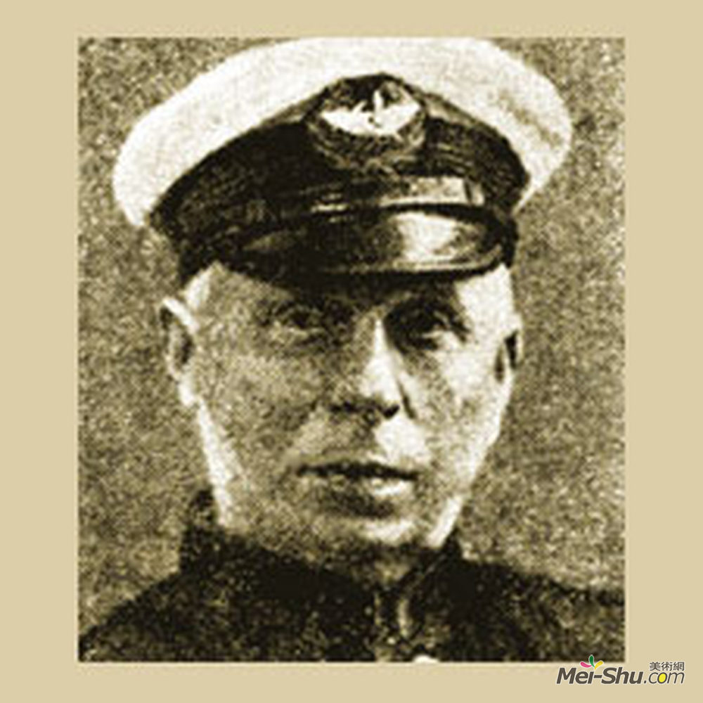 伊凡·弗拉基米洛夫(Ivan Vladimirov)