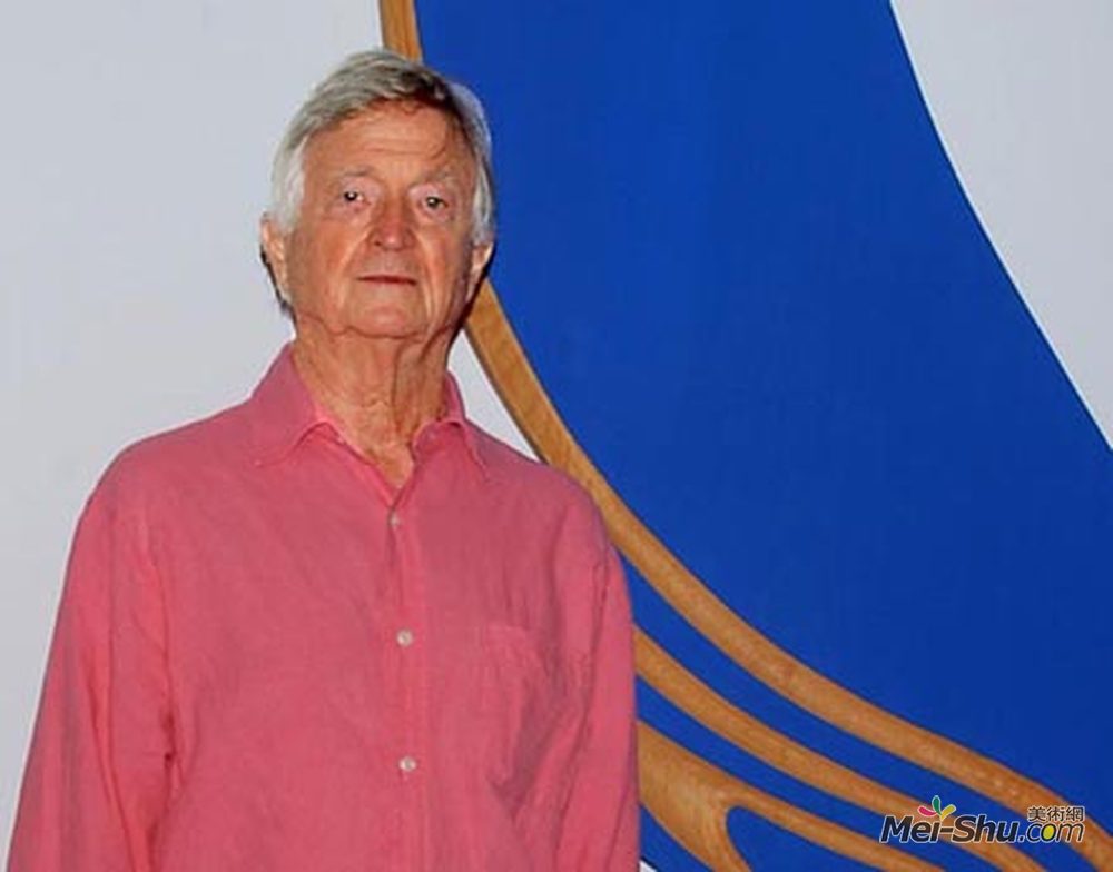 杰克·杨曼(Jack Youngerman)