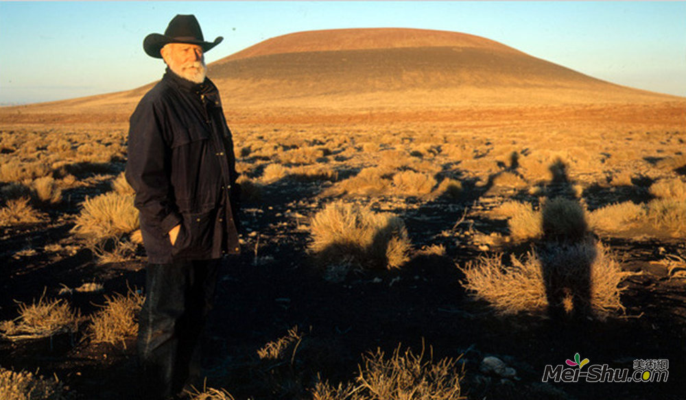 詹姆斯·特瑞尔(James Turrell)