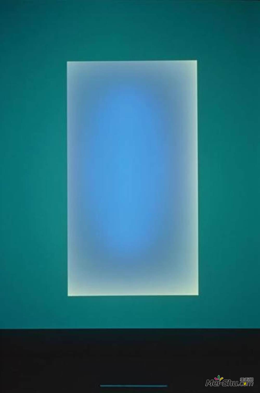 詹姆斯·特瑞尔(James Turrell)高清作品《菠菜》