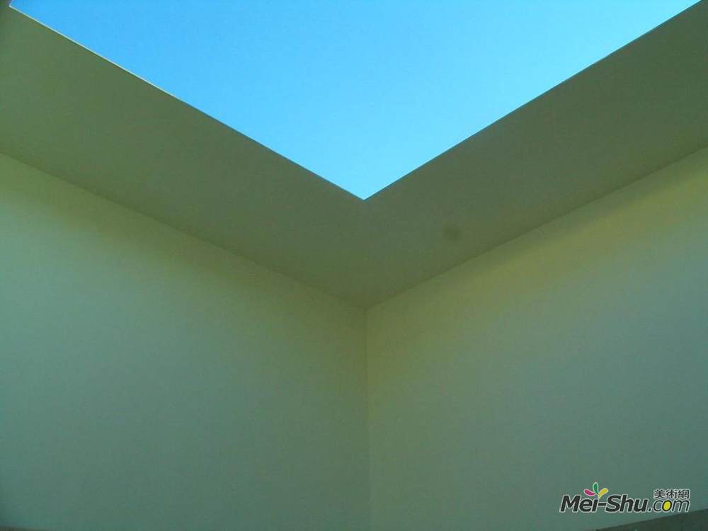 詹姆斯·特瑞尔(James Turrell)高清作品《看到的空间》