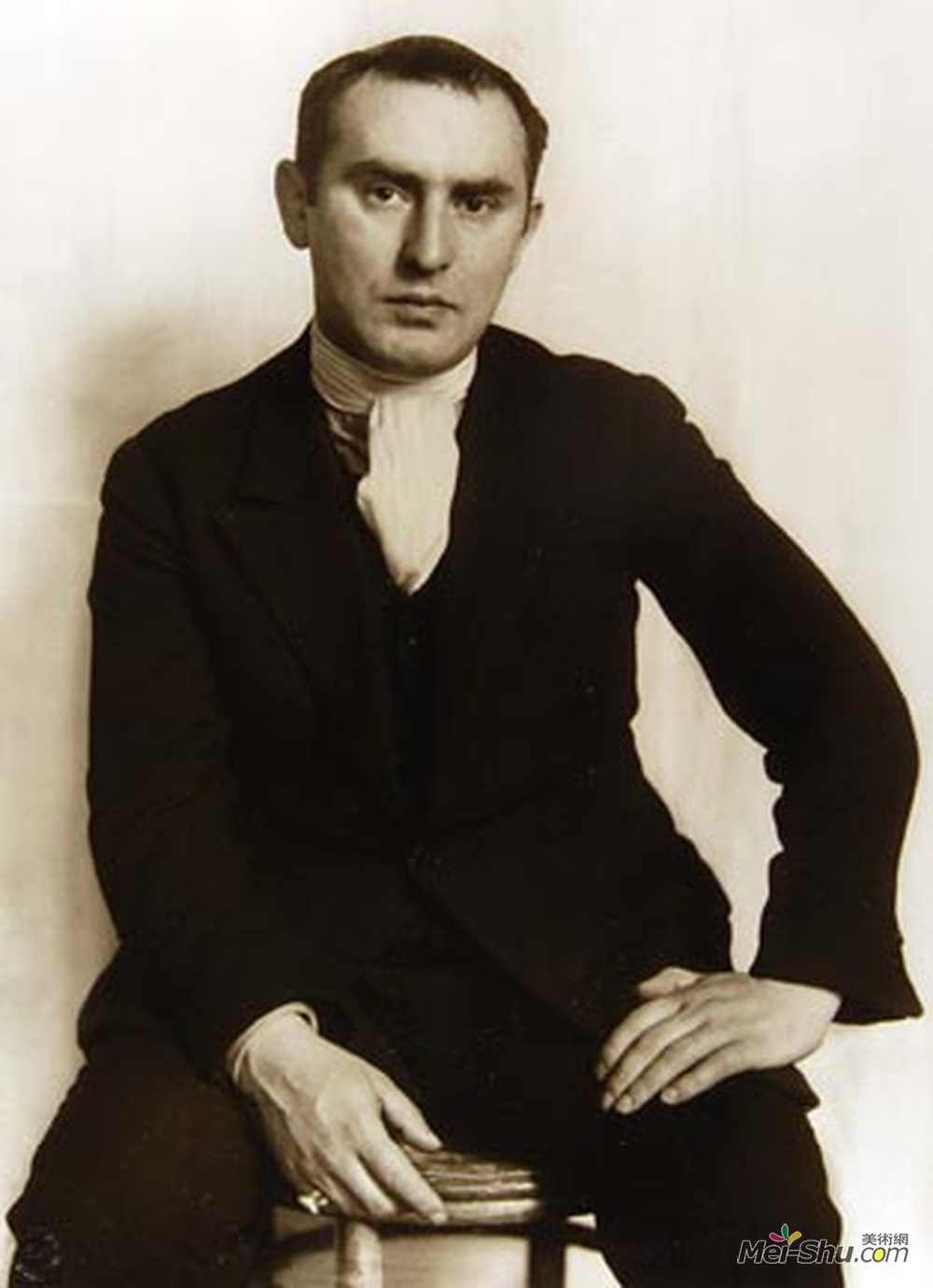 艾德勒(Jankel Adler)