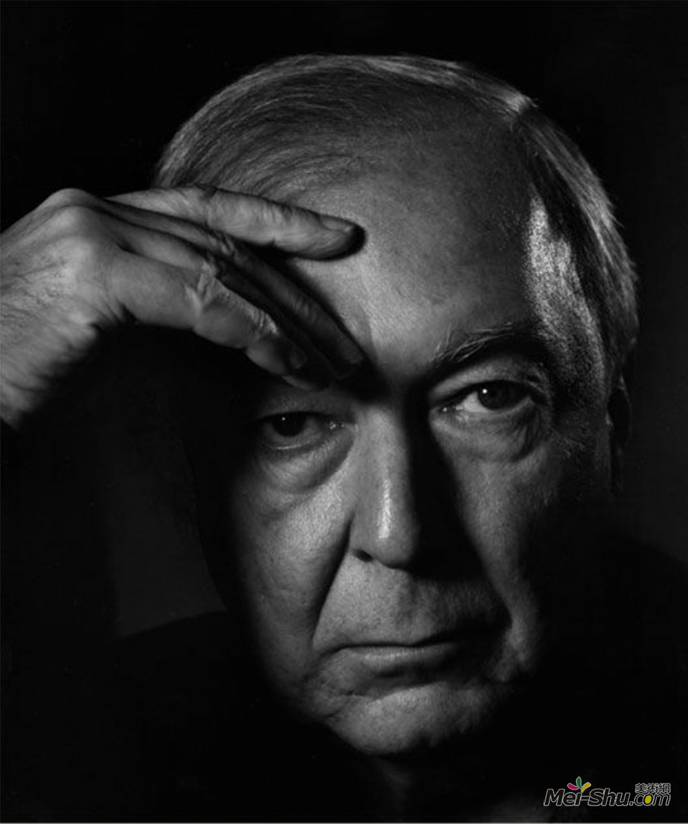 贾斯培·琼斯(Jasper Johns)