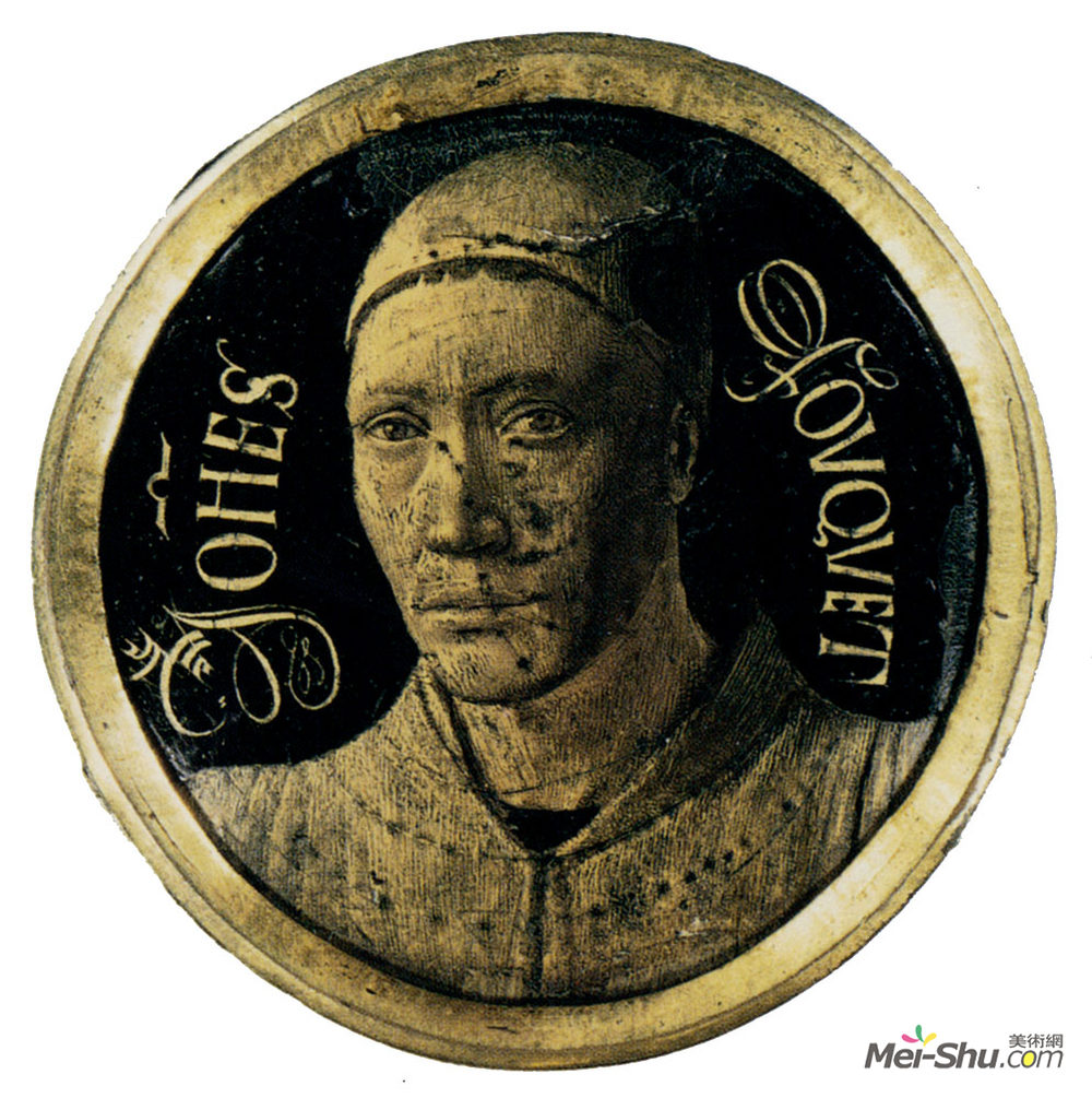 让·富盖(Jean Fouquet)