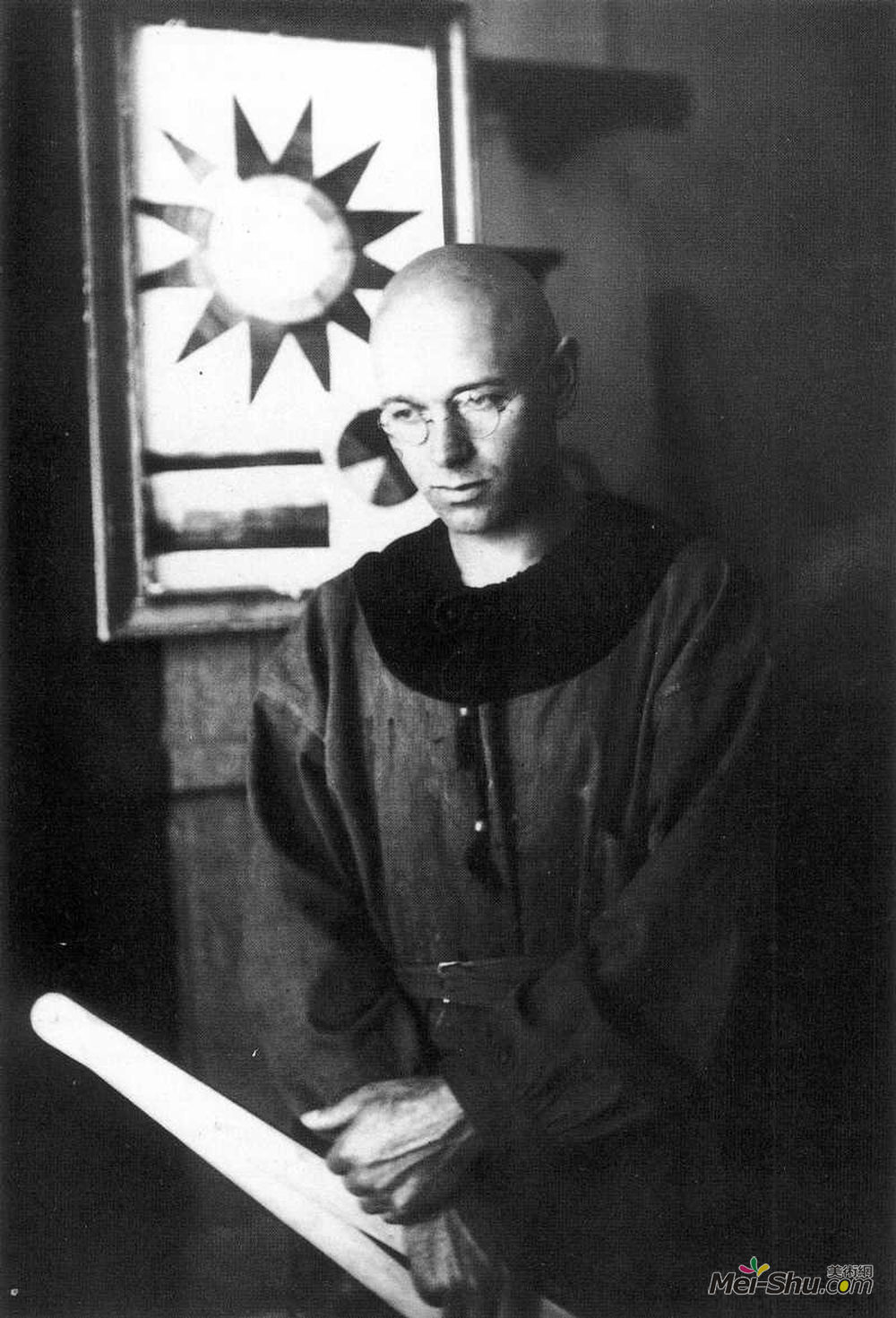 约翰内斯·伊顿(Johannes Itten)