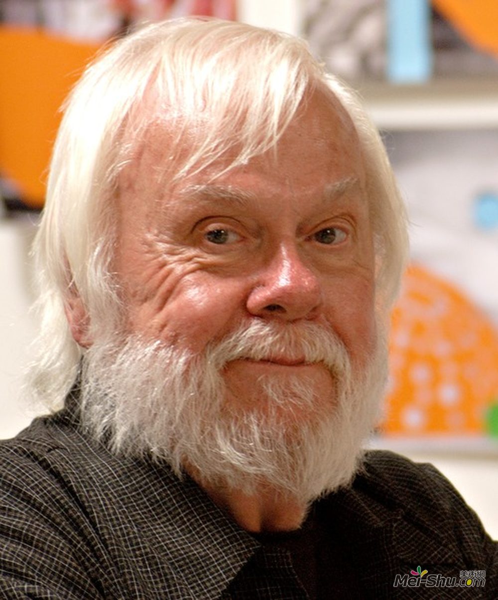 约翰·巴尔代萨里(John Baldessari)
