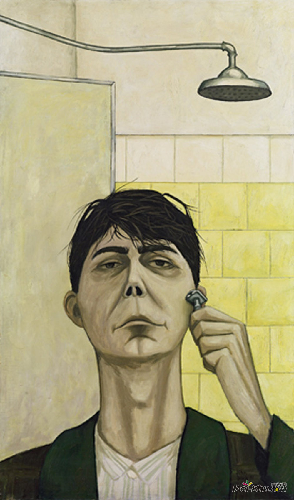 约翰布莱克(John Brack)