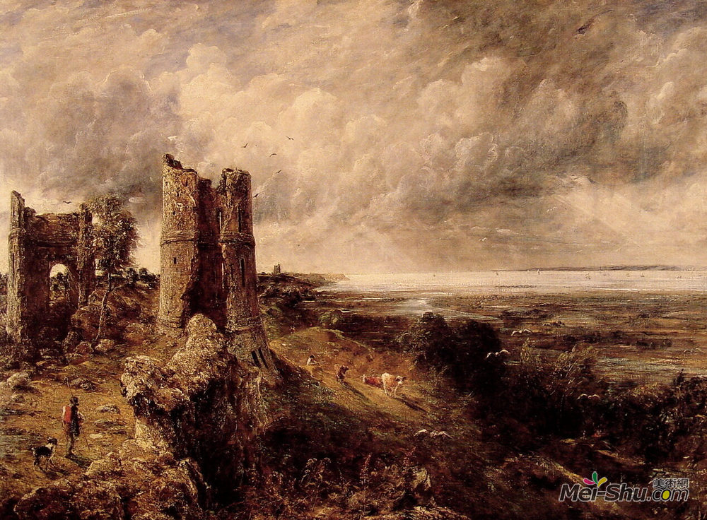 John Constable