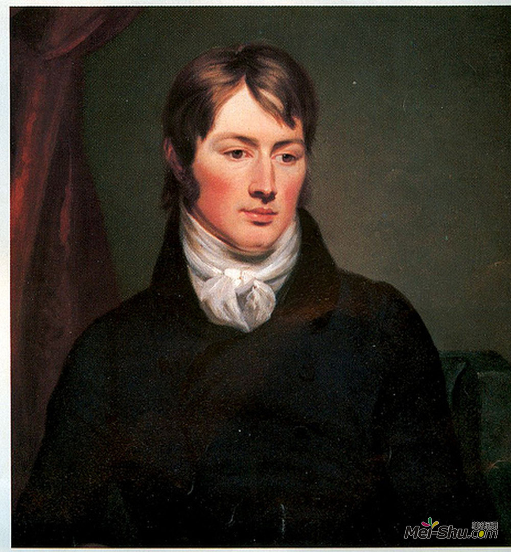 约翰·康斯特布尔(John Constable)