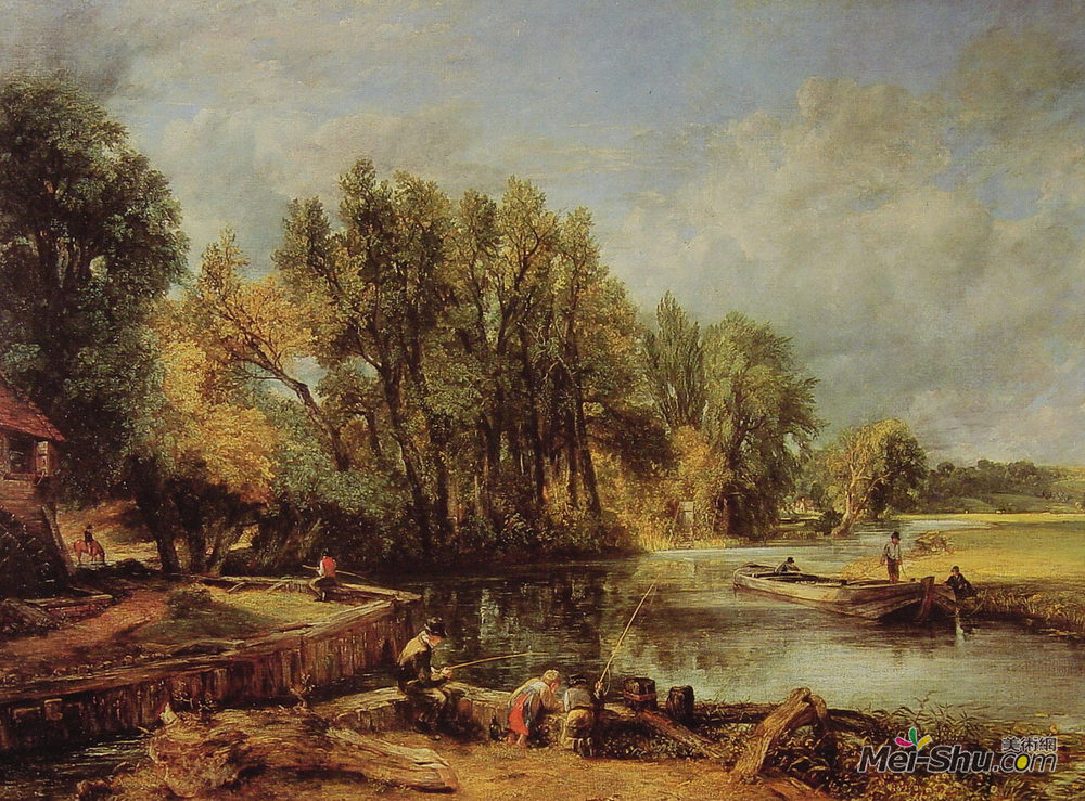 John Constable